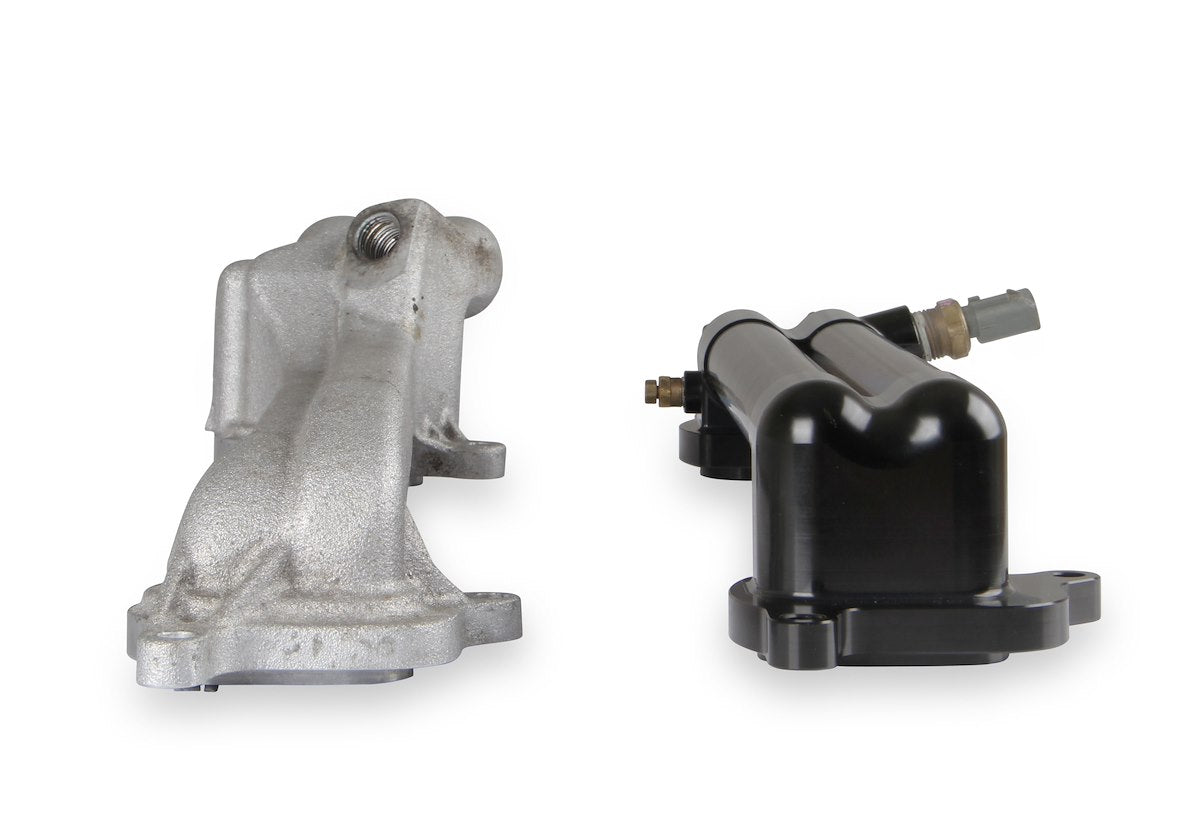Earl's Performance AN-NPT Fittings and Components HEMI0005ERL product image 11