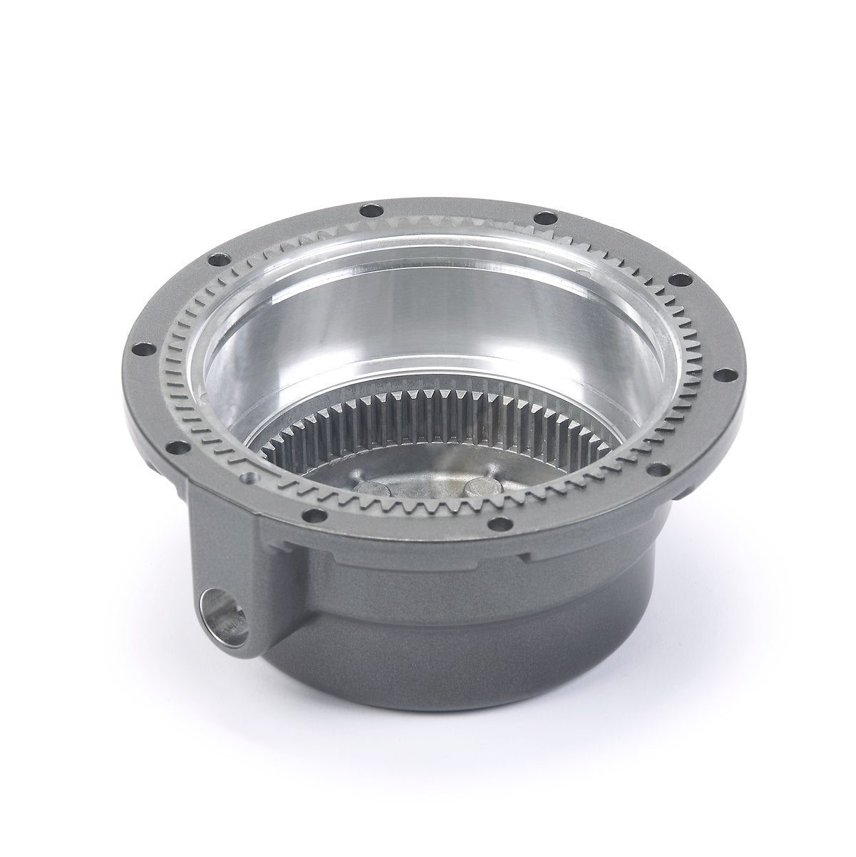 Warn Winch End Housing 103488 product image 1