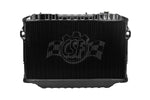 CSF Cooling - Racing & High Performance Division Radiator 2709 product image 2