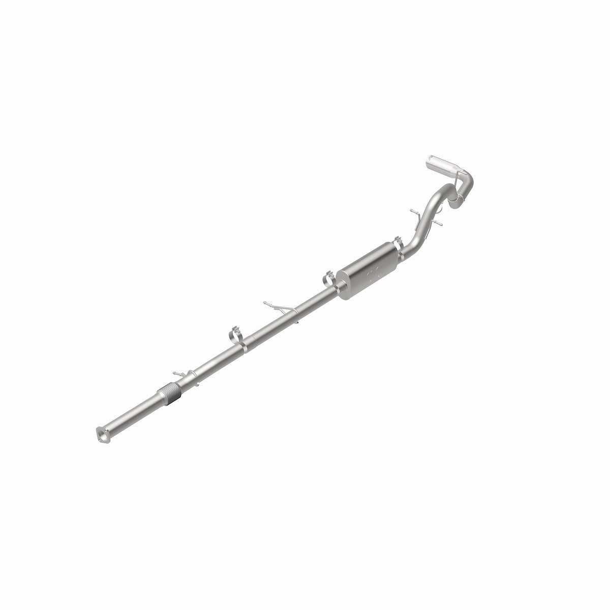 MagnaFlow Exhaust Products Exhaust System Kit 19649 product image 20