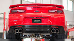 Borla Exhaust System Kit 140727 product image 2