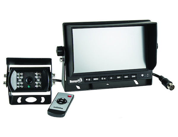 Buyers Products Switches, Grommets & Vehicle Wiring 8883000 product image 2