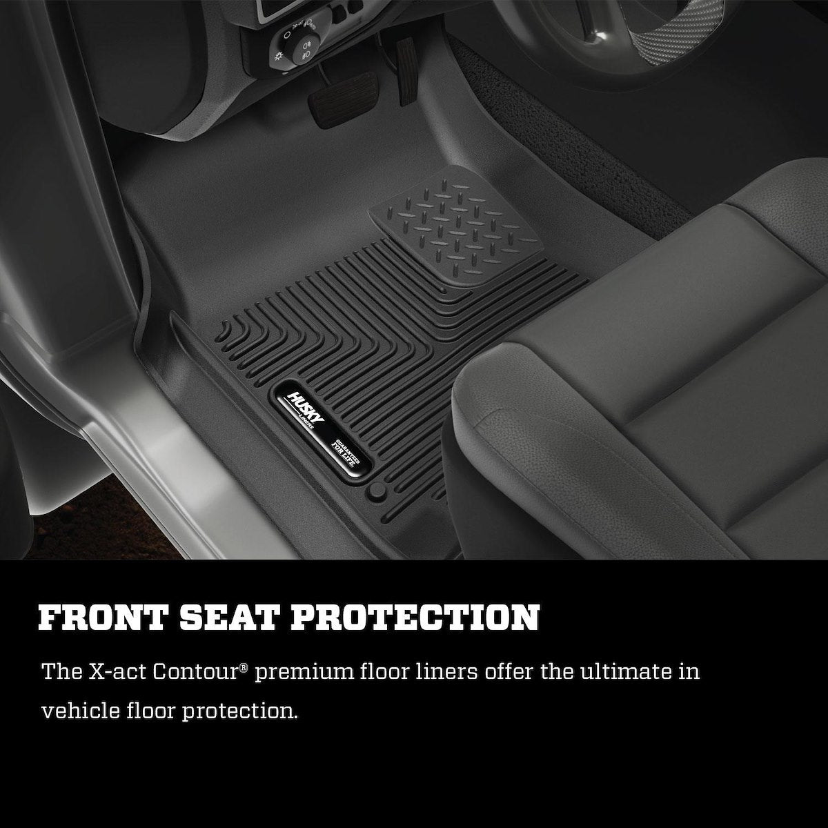 Husky Liners Floor Mats & Liners 50791 product image 5