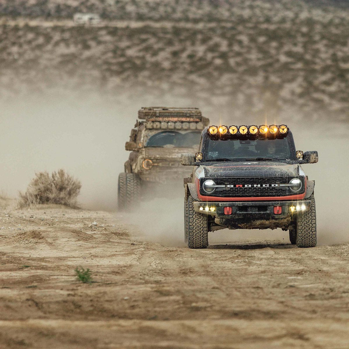 KC HiLiTES Off-Road Light 91418 product image 17