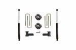 MaxTrac Suspension Lift Kit 903141 product image 1