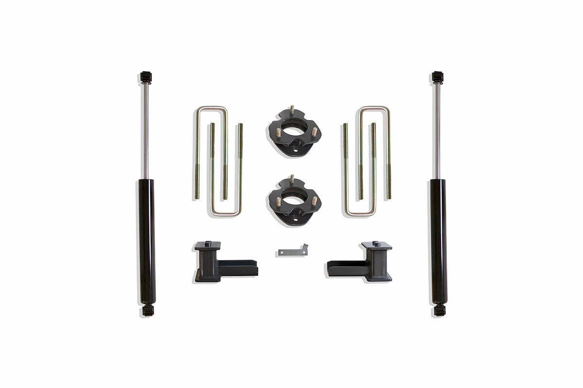 MaxTrac Suspension Lift Kit 903141 product image 1