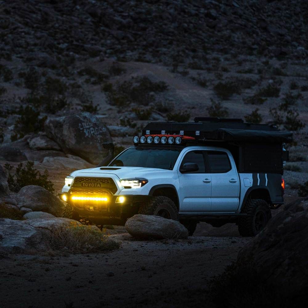 KC HiLiTES Off-Road Light 293 product image 21