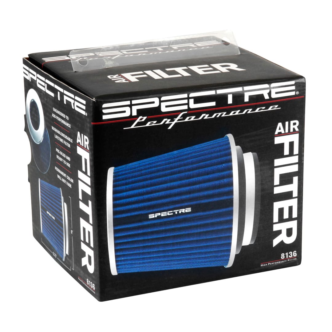 Spectre Performance Air Intakes & Filters 8136 product image 5