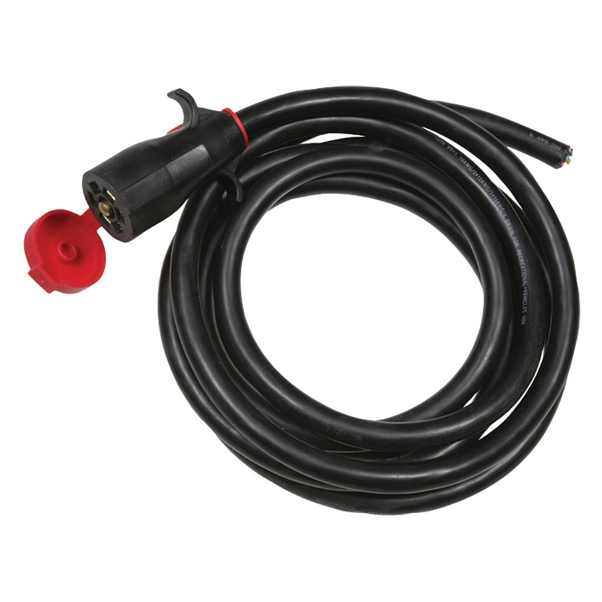 Husky Towing Trailer Wiring & Connectors 19356 product image 1