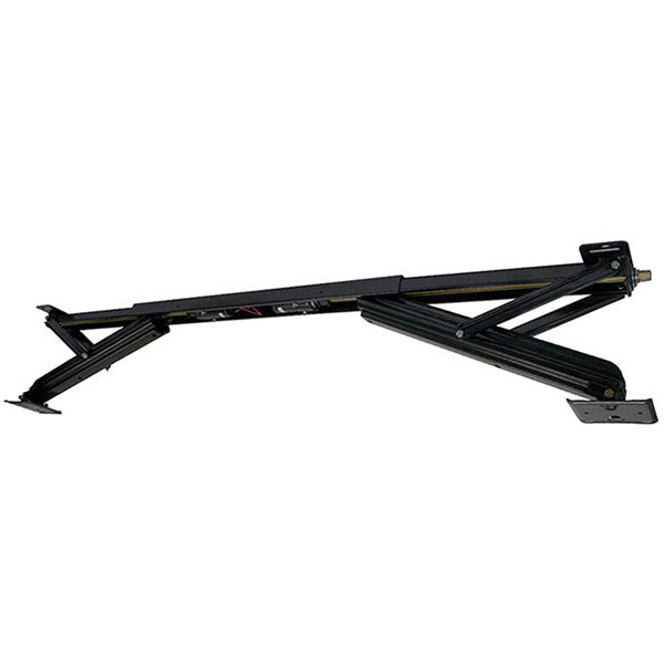 BAL RV Trailer Stabilizer Jack Stand, 25 in Height Legs, Fits Frame Width 66 in To 70 in, Set of 2 - 21100005