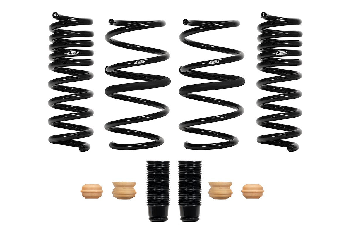 Eibach Coil Spring Lowering Kit E10-82-089-01-22 product image 1