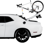 SeaSucker Bike Rack, Holds 1 Bike, Up To 45 lb Weight Capacity, Black - BT1004.1