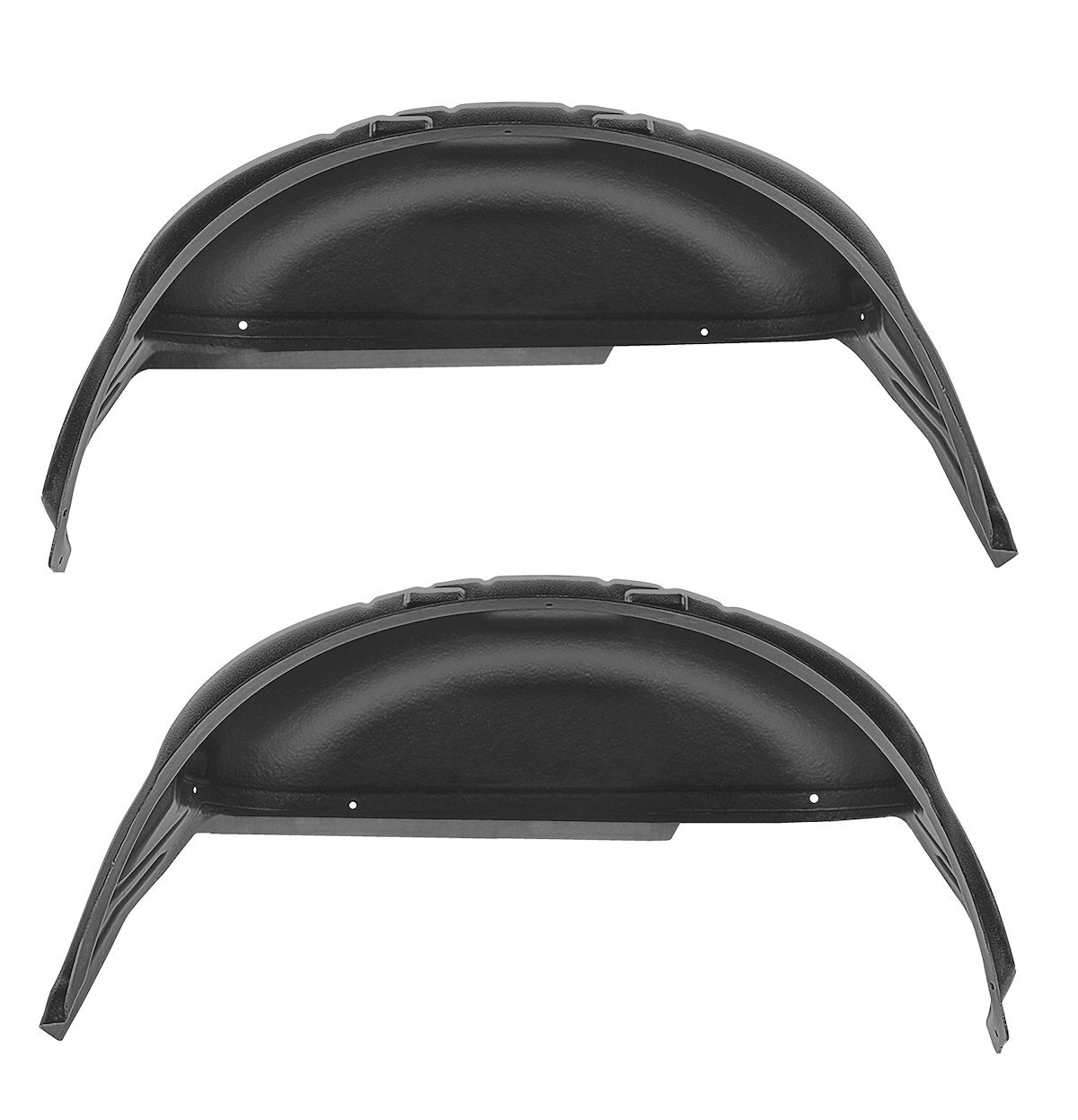 Husky Liners Wheel Well Liners 79171 product image 1