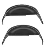 Husky Liners Wheel Well Liners 79171 product image 1