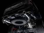 AWE Tuning Exhaust System Kit 3015-32004 product image 11