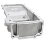 Holley Engine Oil Pan 302-3 product image 4