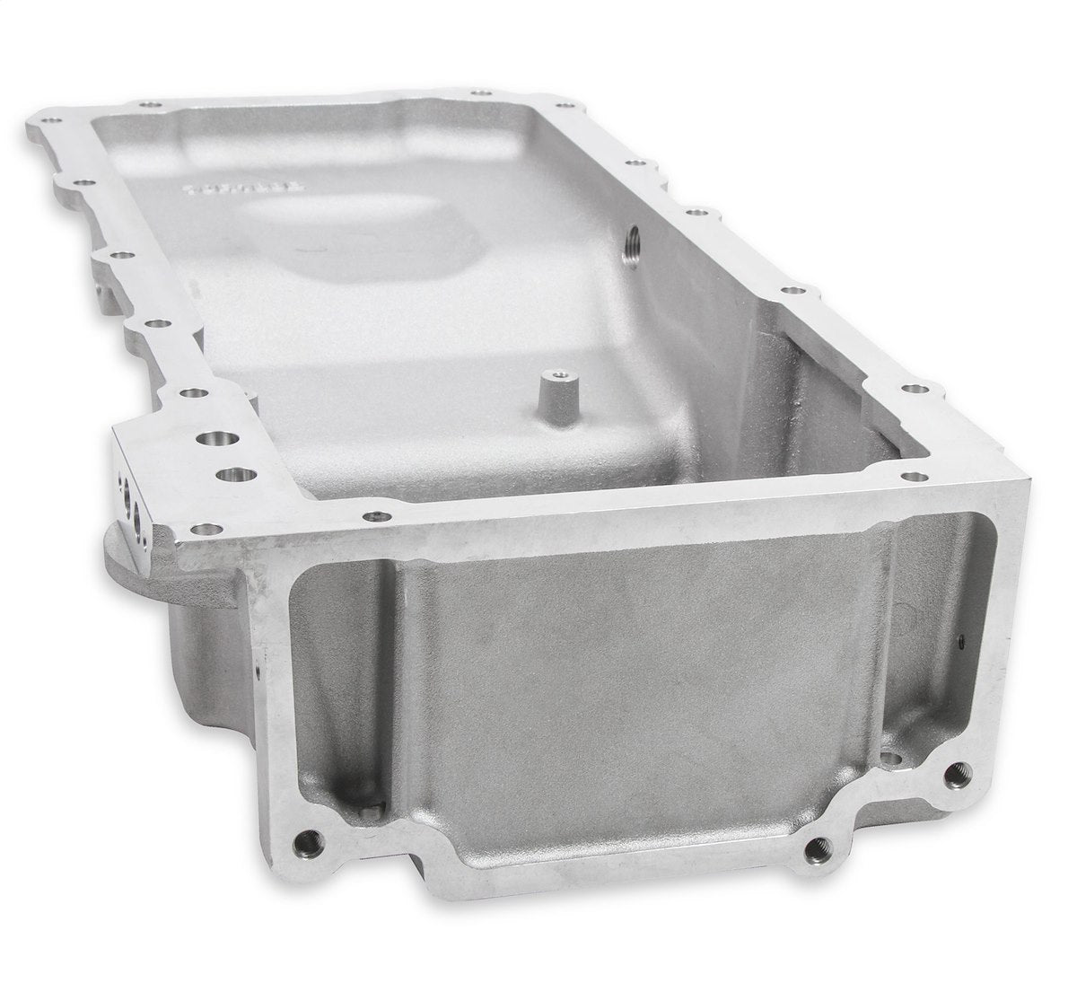 Holley Engine Oil Pan 302-3 product image 4
