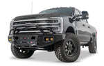 Warn Winch Bumper 110631 product image 2