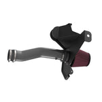 K&N Air Cleaner Assemblies and Air Intake Kits 77-1587KC product image 4