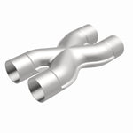 MagnaFlow Exhaust Products Exhaust X Pipe 10791 product image 5