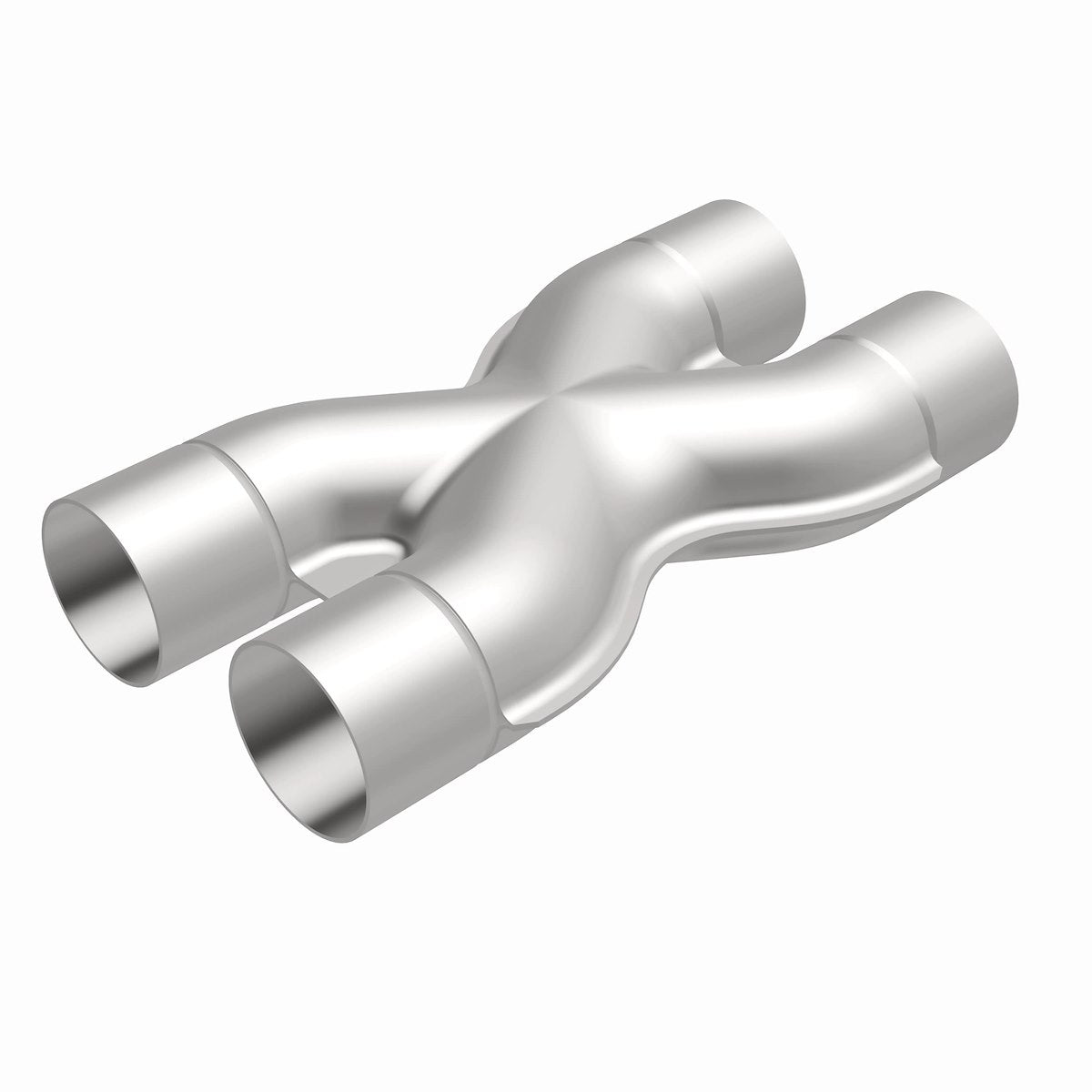 MagnaFlow Exhaust Products Exhaust X Pipe 10791 product image 5