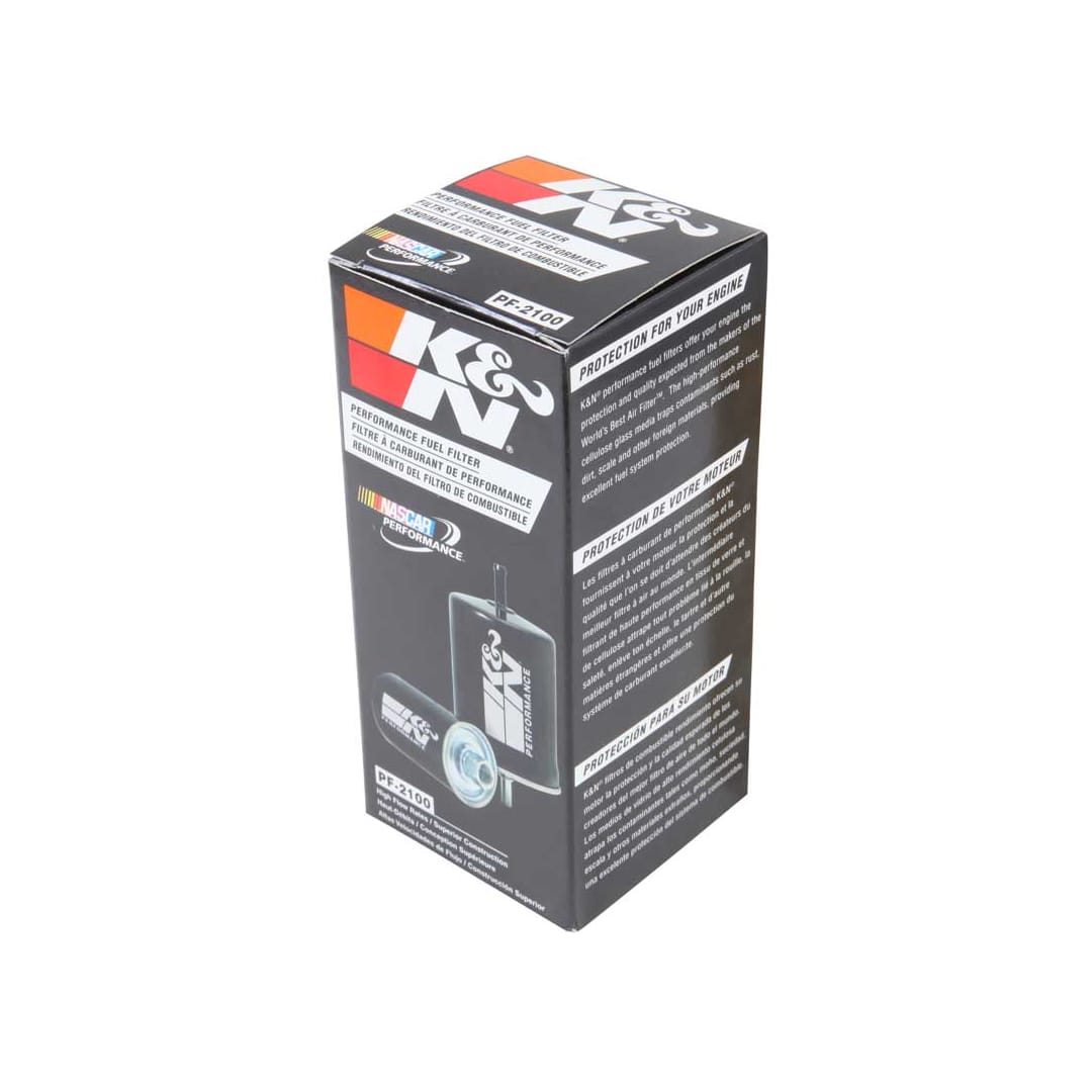 K&N Fuel Filters and Components PF-2100 product image 4