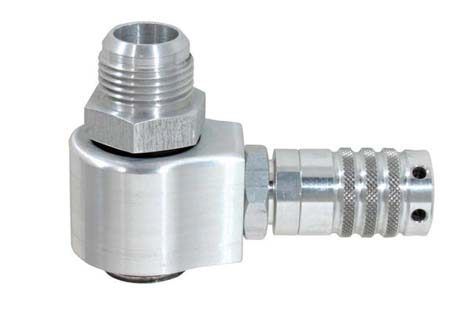 Moroso Vacuum Pump Regulators and Relief Valves 22633 product image 1