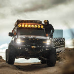 KC HiLiTES Off-Road Light 91418 product image 22