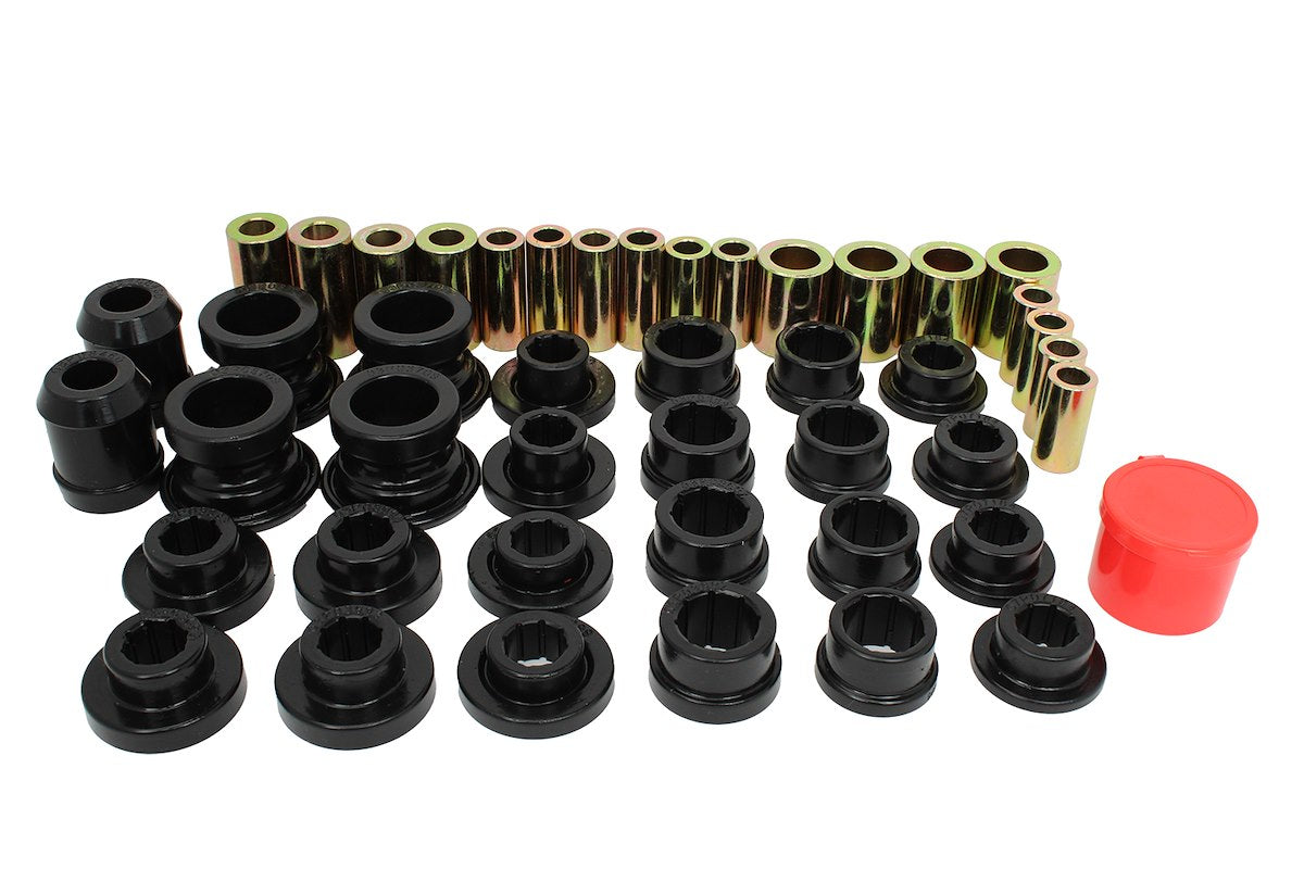 Energy Suspension Suspension Control Arm Bushing 7.3126G product image 1