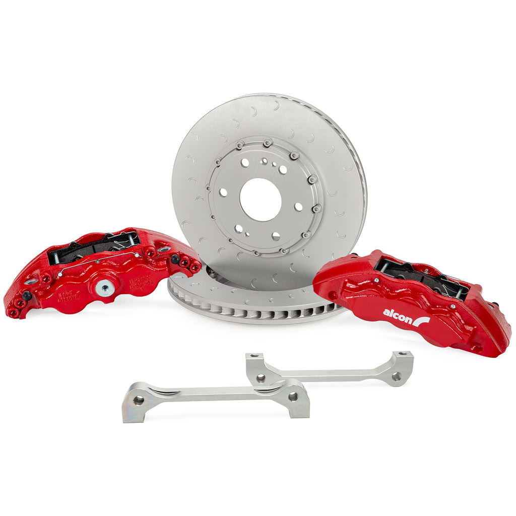 Alcon Disc Brake Kit BKF1559BF58 product image 1