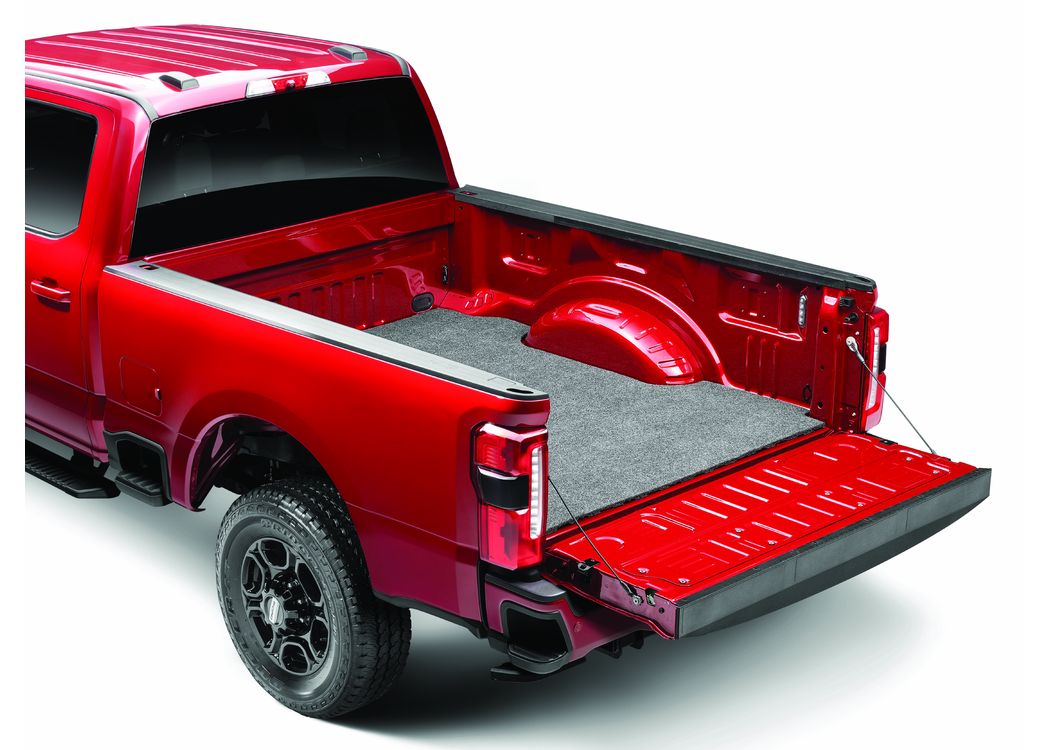 Husky Liners Bed & Tailgate Mats HBMQ99SBS product image 1