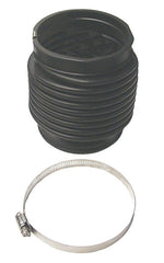 Sierra Marine Sterndrive Bellows, Marine Series, Black - 18-2756