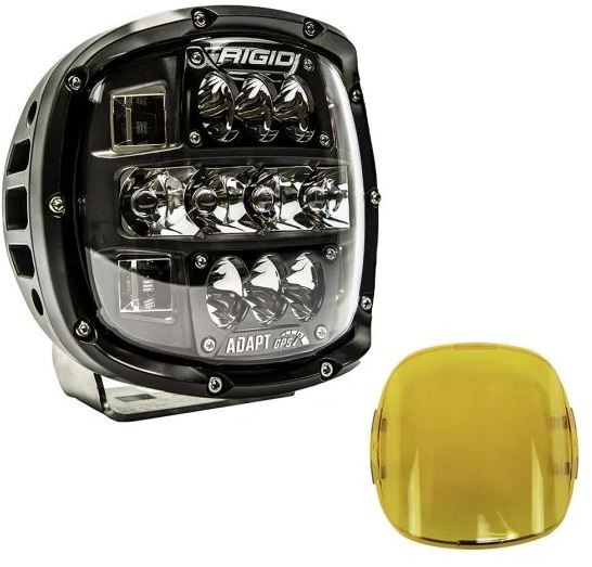 RIGID Industries Auxiliary Light 300414 product image 1