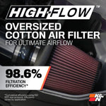 K&N Filters 57-1532 product image 4