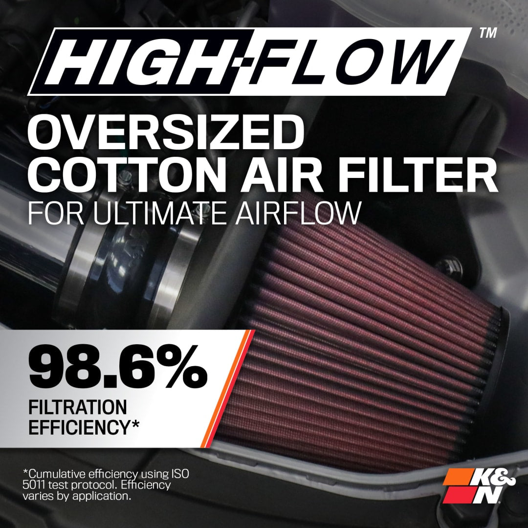 K&N Filters 57-1532 product image 4