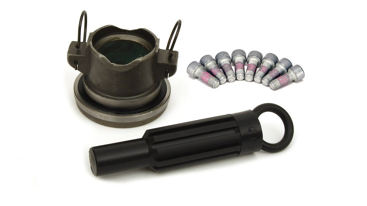 Centerforce Transmission Clutch and Flywheel Kit KCFT148174 product image 8