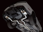 AWE Tuning Exhaust System Kit 3025-43550 product image 11