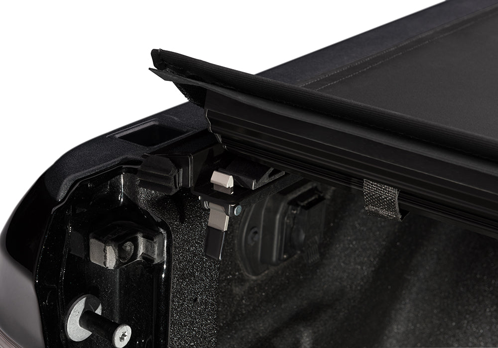 TruXedo Soft Roll-Up Tonneau Covers 1448901 product image 4