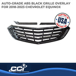 Coast2Coast Universal Wheel Covers IWCGI502BLK product image 2