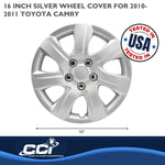 Coast2Coast Universal Wheel Covers IWC44516S product image 3