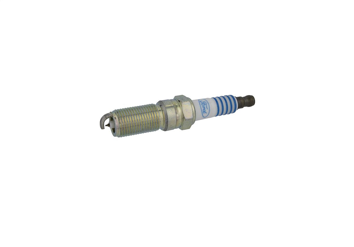 Ford Performance Spark Plug, Cols Spark Plug/Gapped at 0.031 in, Set Of 8 - M-12405-35T