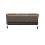 Lippert Sofa, 68 in Length x 30 in Width x 34 in Height Overall, 65 in Width x 20 in Depth Sitting Surface, 19 in Seating Height - 2024044399