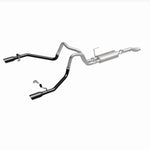 MagnaFlow Exhaust Products Exhaust System Kit 19562 product image 8