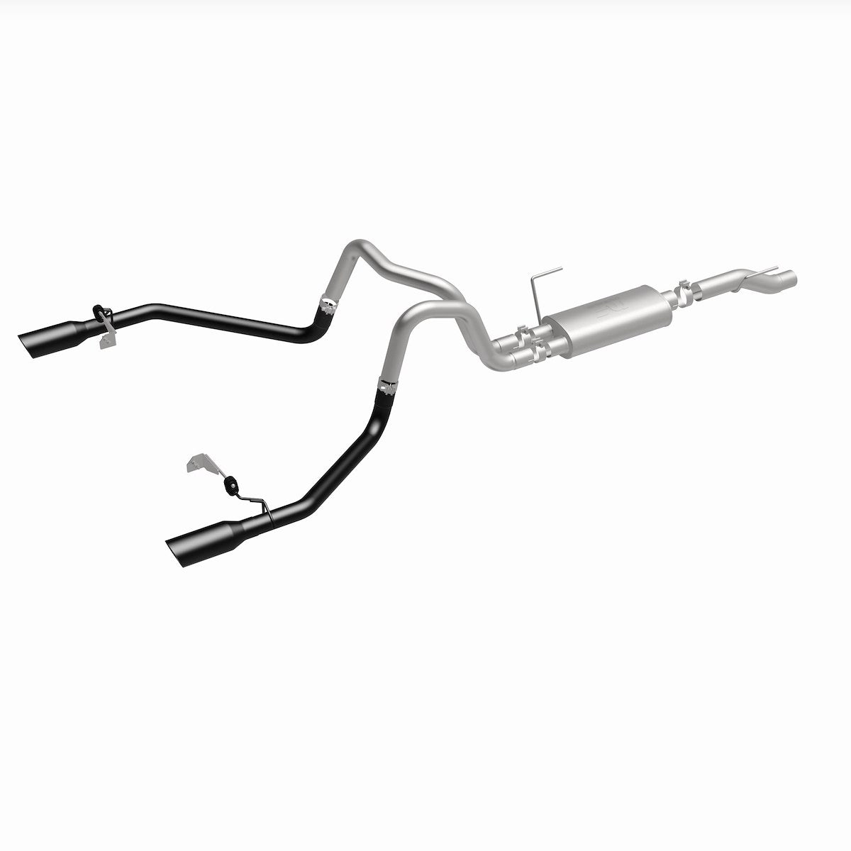 MagnaFlow Exhaust Products Exhaust System Kit 19562 product image 8