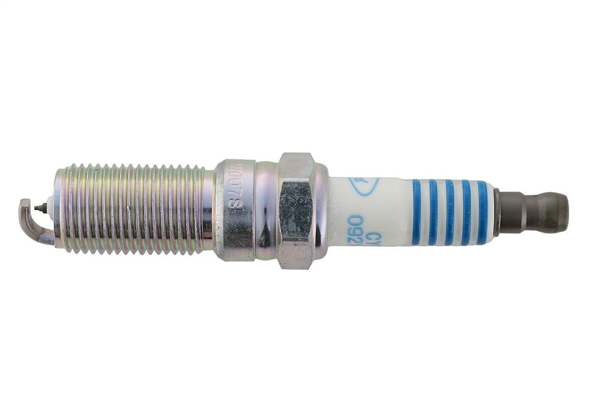 Ford Performance Spark Plug, Set Of 8 - M-12405-M50A