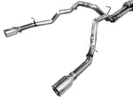AWE Tuning Exhaust System Kit 3015-32530 product image 6