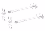 BAK Tonneau Cover Replacement Parts PARTS-356A0009 product image 1