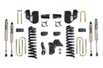MaxTrac Suspension Lift Kit K947585F product image 1