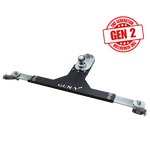 GEN-Y Hitch Gooseneck Hitch Balls GH-21014 product image 1