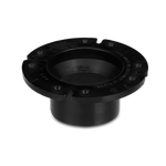 Dometic Toilet Seal, 3 in Socket - 385345892